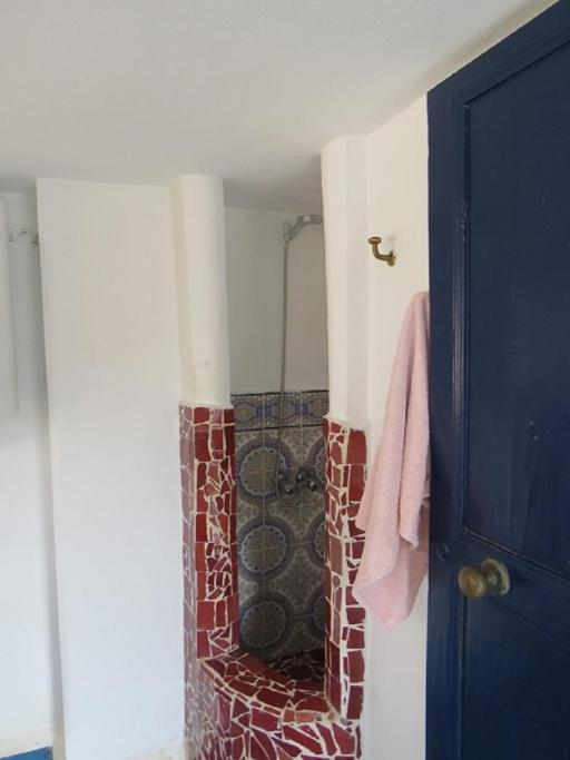 Riad El Baze Εσαουίρα Εξωτερικό φωτογραφία