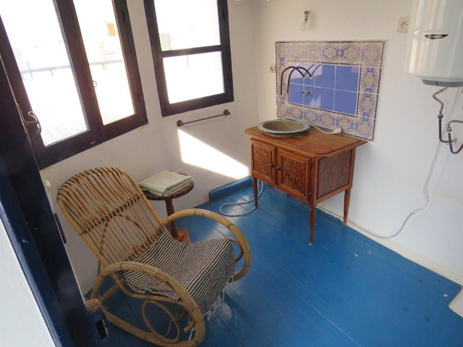 Riad El Baze Εσαουίρα Εξωτερικό φωτογραφία