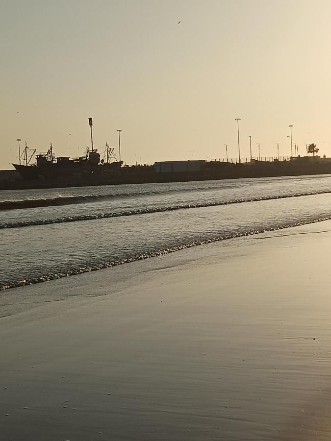 Riad El Baze Εσαουίρα Εξωτερικό φωτογραφία