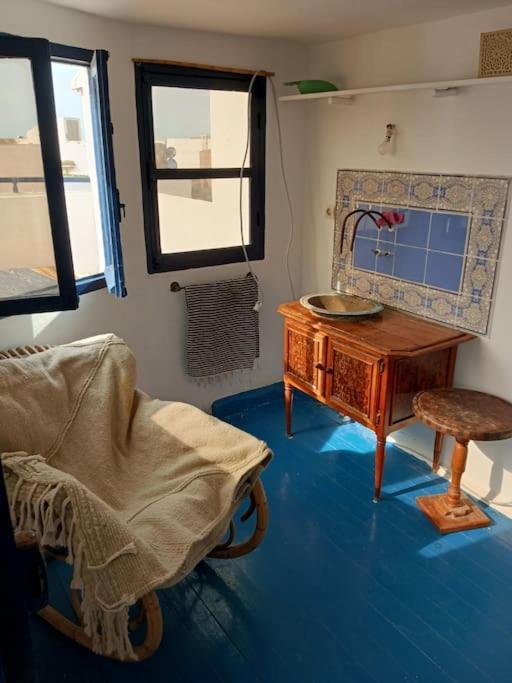 Riad El Baze Εσαουίρα Εξωτερικό φωτογραφία
