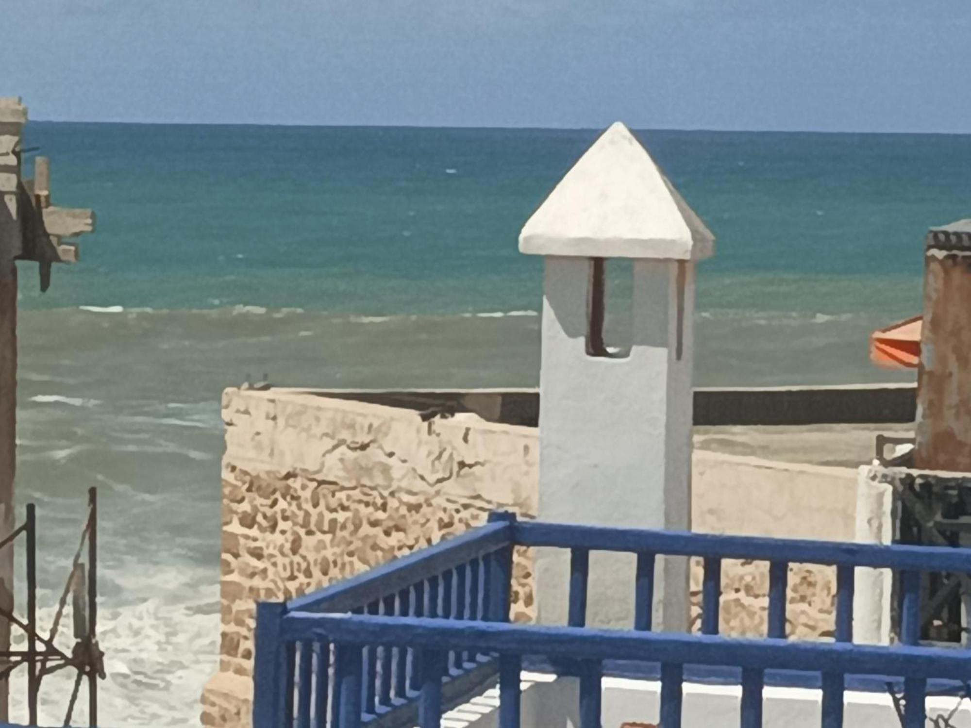 Riad El Baze Εσαουίρα Εξωτερικό φωτογραφία