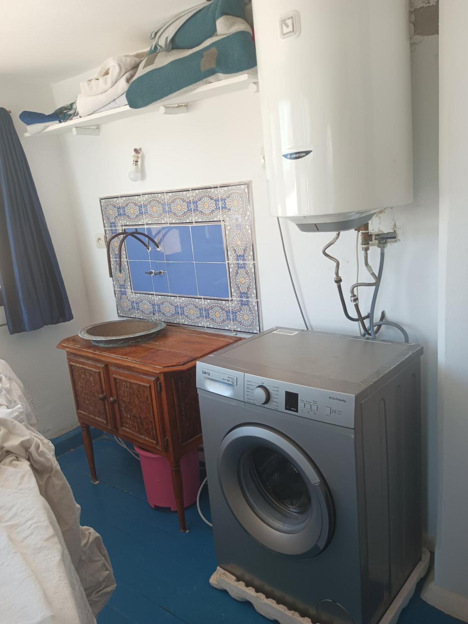 Riad El Baze Εσαουίρα Εξωτερικό φωτογραφία