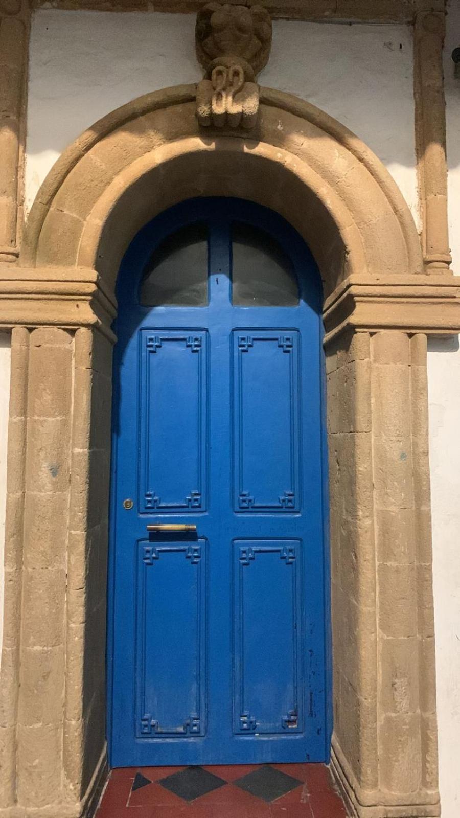 Riad El Baze Εσαουίρα Εξωτερικό φωτογραφία