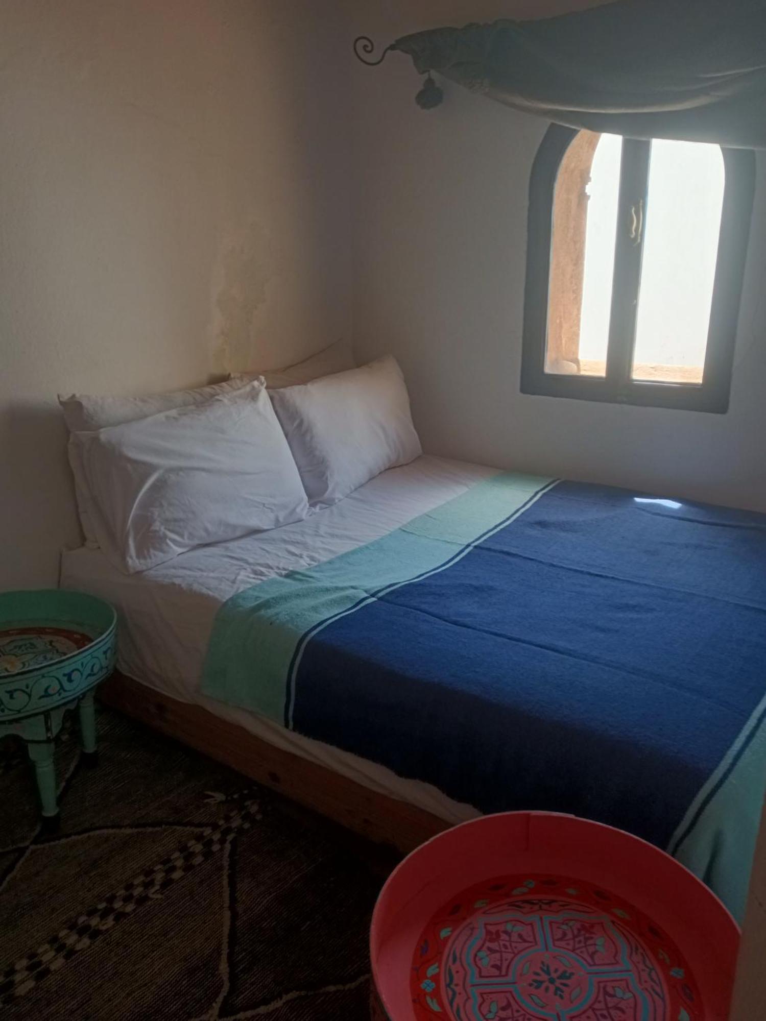 Riad El Baze Εσαουίρα Εξωτερικό φωτογραφία
