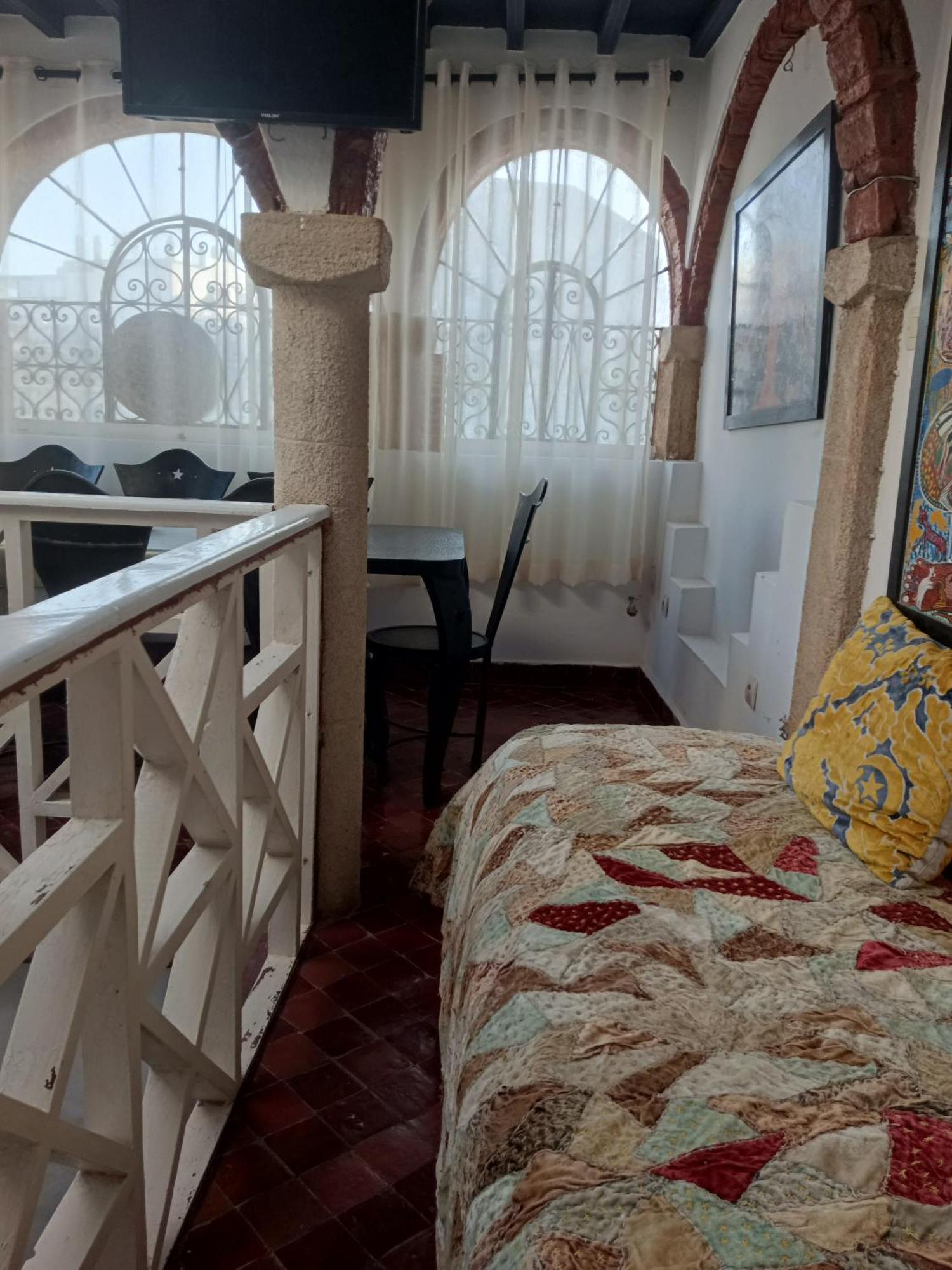 Riad El Baze Εσαουίρα Εξωτερικό φωτογραφία