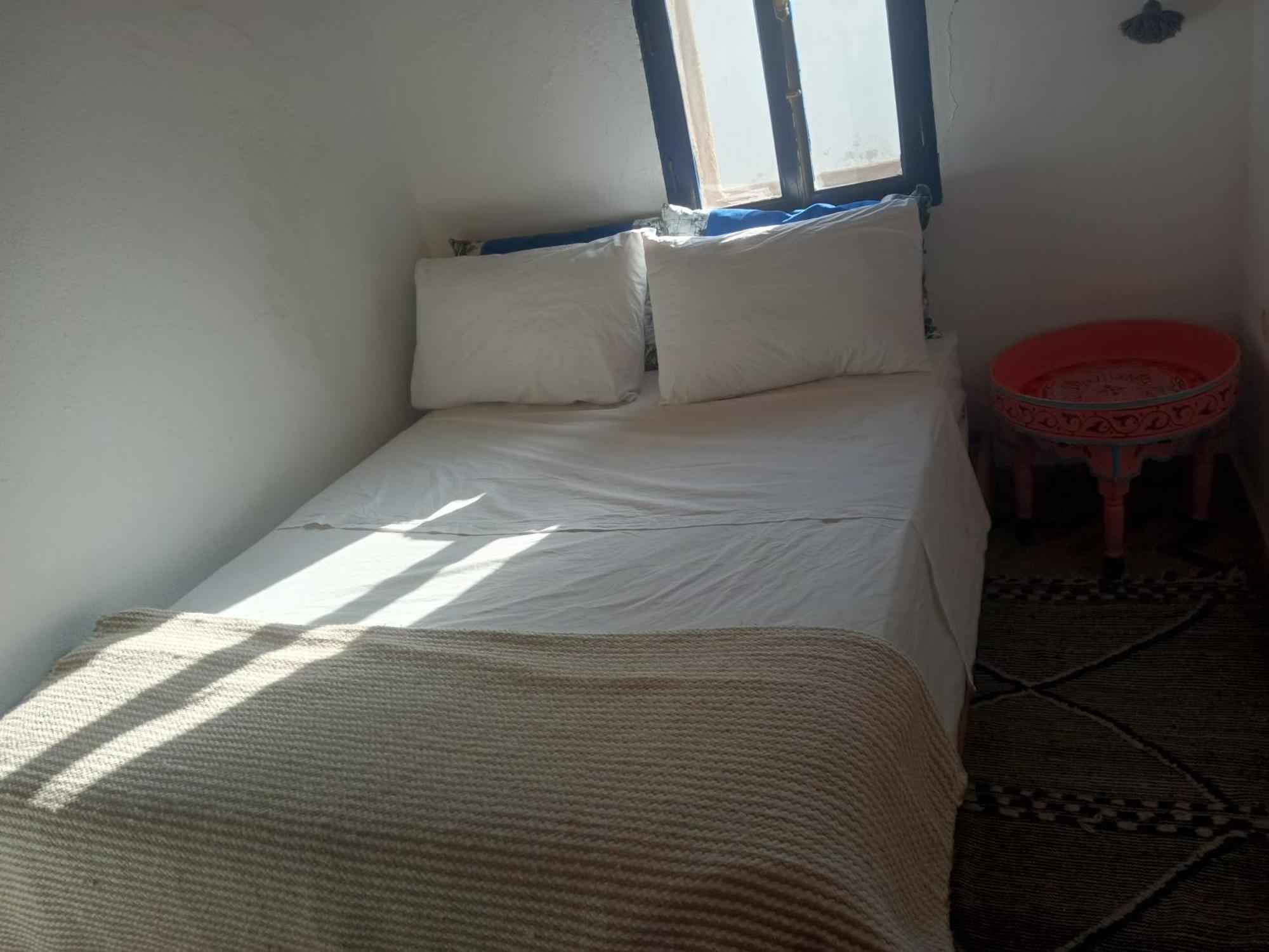 Riad El Baze Εσαουίρα Εξωτερικό φωτογραφία